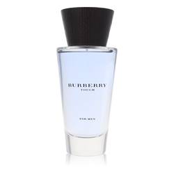 Burberry Touch Eau De Toilette Spray Tester By Burberry on sale at MyriadMart