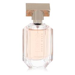 Boss The Scent Eau De Parfum Spray Tester By Hugo Boss on sale at MyriadMart