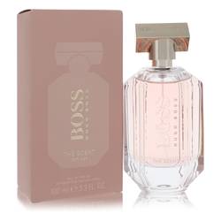 Boss The Scent Eau De Parfum Spray By Hugo Boss on sale at MyriadMart
