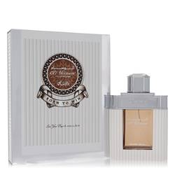 Al Wisam Day Born To Win Eau De Parfum Spray By Rasasi - MyriadMart