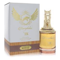 Bucephalus Ix Eau De Parfum Spray By Armaf - MyriadMart