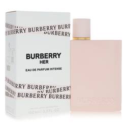 Burberry Her Intense Eau De Parfum Spray By Burberry on sale at MyriadMart