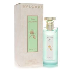 Bvlgari Eau Parfumee (green Tea) Cologne Spray (Unisex) By Bvlgari - MyriadMart