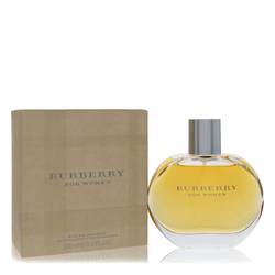 Burberry Eau De Parfum Spray By Burberry on sale at MyriadMart