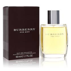 Burberry Eau De Toilette Spray By Burberry - MyriadMart