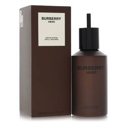 Burberry Hero Parfum Intense Refill By Burberry on sale at MyriadMart