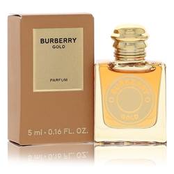 Burberry Gold Mini EDP By Burberry on sale at MyriadMart