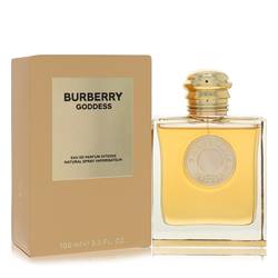 Burberry Goddess Intense Eau De Parfum Refillable Spray By Burberry on sale at MyriadMart