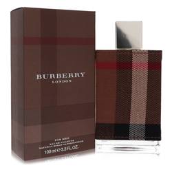 Burberry London (new) Eau De Toilette Spray By Burberry - MyriadMart