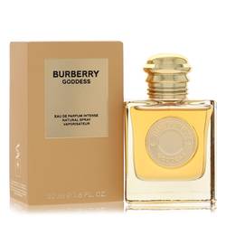 Burberry Goddess Intense Eau De Parfum Refillable Spray By Burberry on sale at MyriadMart