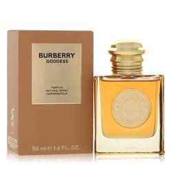 Burberry Goddess Parfum Spray By Burberry on sale at MyriadMart