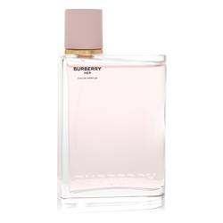 Burberry Her Eau De Parfum Spray (Tester) By Burberry - MyriadMart