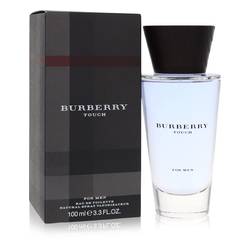 Burberry Touch Eau De Toilette Spray By Burberry - MyriadMart