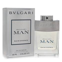 Bvlgari Man Rain Essence Eau De Parfum Spray By Bvlgari - MyriadMart