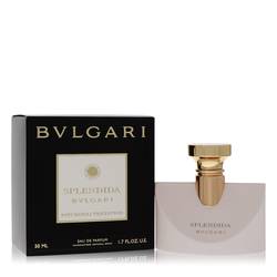 Bvlgari Splendida Patchouli Tentation Eau De Parfum Spray By Bvlgari on sale at MyriadMart