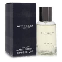 Weekend Eau De Toilette Spray By Burberry - MyriadMart