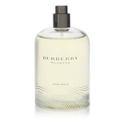 Weekend Eau De Toilette Spray (Tester) By Burberry - MyriadMart