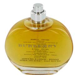 Burberry Eau De Parfum Spray Tester By Burberry on sale at MyriadMart