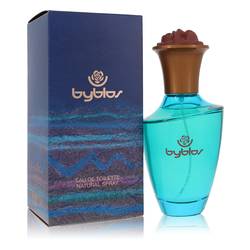 Byblos Eau De Toilette Spray By Byblos - MyriadMart