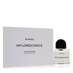Byredo Inflorescence Eau De Parfum Spray By Byredo - MyriadMart