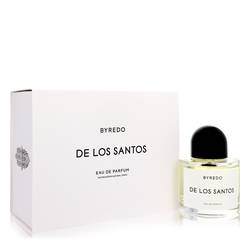 Byredo De Los Santos Eau De Parfum Spray (Unisex) By Byredo - MyriadMart
