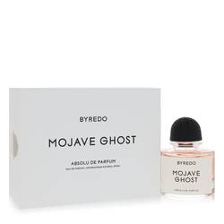 Byredo Mojave Ghost Absolu Absolu De Parfum Spray Unisex By Byredo on sale at MyriadMart