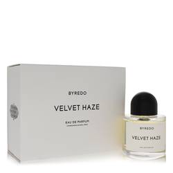Byredo Velvet Haze Eau De Parfum Spray (Unisex) By Byredo - MyriadMart