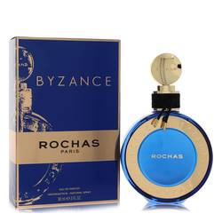 Byzance 2019 Edition Eau De Parfum Spray By Rochas - MyriadMart