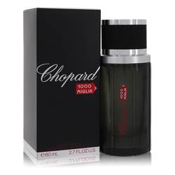 Chopard 1000 Miglia Eau De Toilette Spray By Chopard on sale at MyriadMart