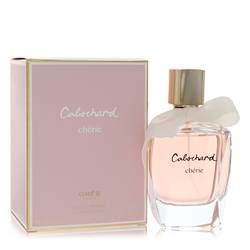 Cabochard Cherie Eau De Parfum Spray By Cabochard - MyriadMart