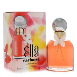Cacharel Ella Ella Eau De Parfum Spray By Cacharel on sale at MyriadMart