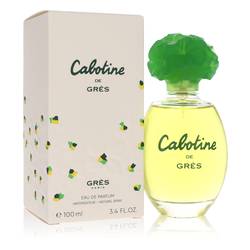Cabotine Eau De Parfum Spray By Parfums Gres - MyriadMart