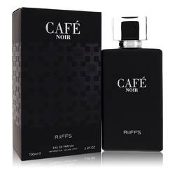 Café Noire Eau De Parfum Spray By Riiffs - MyriadMart