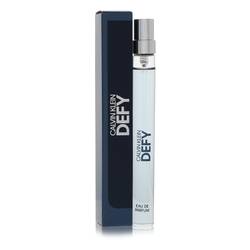 Calvin Klein Defy Mini EDP Spray By Calvin Klein on sale at MyriadMart