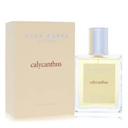 Calycanthus Eau De Parfum Spray By Acca Kappa on sale at MyriadMart