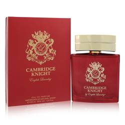 Cambridge Knight Eau De Parfum Spray By English Laundry - MyriadMart