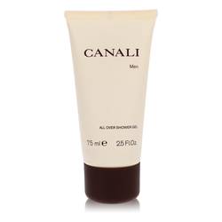 Canali Shower Gel By Canali - MyriadMart