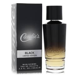 Candies Black Eau De Toilette Spray Limited Edition By Candies on sale at MyriadMart