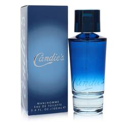 Candies Eau De Toilette Spray By Liz Claiborne - MyriadMart