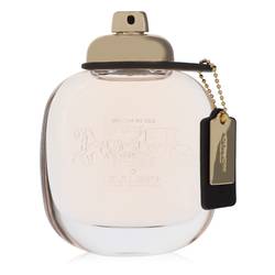 Coach Eau De Parfum Spray (Tester) By Coach - MyriadMart
