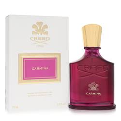 Carmina Eau De Parfum Spray By Creed - MyriadMart