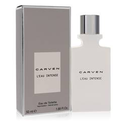 Carven L'eau Intense Eau De Toilette Spray By Carven - MyriadMart