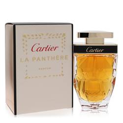Cartier La Panthere Parfum Spray By Cartier - MyriadMart