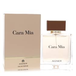 Cara Mia Eau De Parfum Spray By Etienne Aigner - MyriadMart