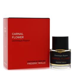 Carnal Flower Eau De Parfum Spray (Unisex) By Frederic Malle - MyriadMart