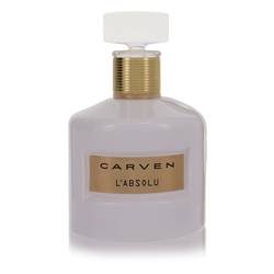 Carven L'absolu Eau De Parfum Spray (Tester) By Carven - MyriadMart