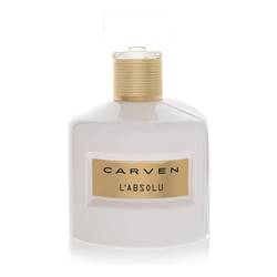 Carven L'absolu Eau De Parfum Spray Tester By Carven on sale at MyriadMart