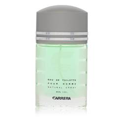Carrera Eau De Toilette Spray Tester By Muelhens on sale at MyriadMart