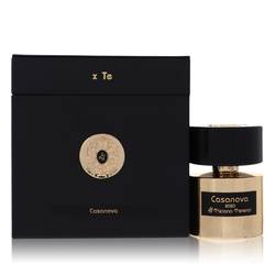 Casanova Extrait De Parfum Spray (Unisex) By Tiziana Terenzi - MyriadMart