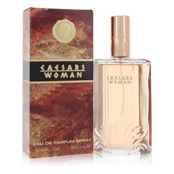 Caesars Eau De Parfum Spray By Caesars - MyriadMart